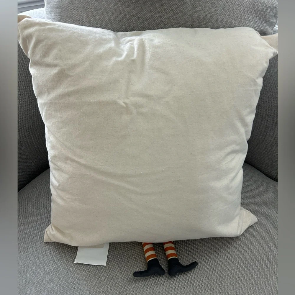 Halloween NEW Decorative Pillow